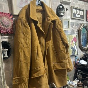 Irvine park coat